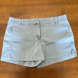 J.Crew Chino shorts
